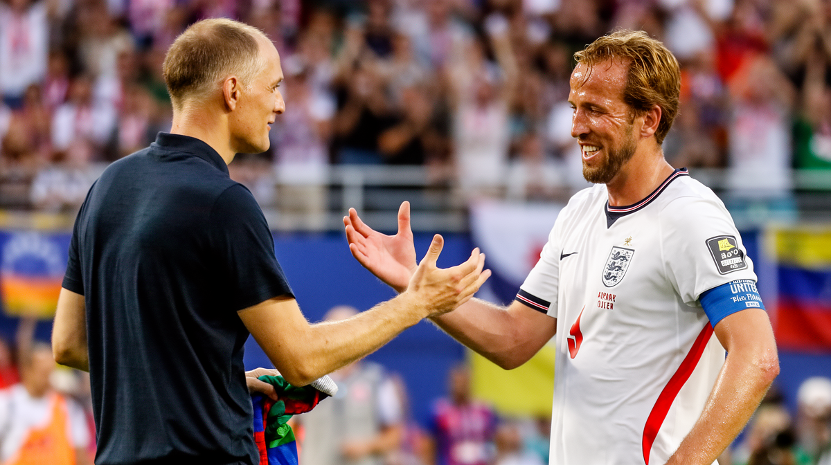 Fun88乐天堂体育官网 - 英格兰能否再进一步？卡塔尔世界杯2026英格兰晋级之路的专业解读 - Fun88乐天堂