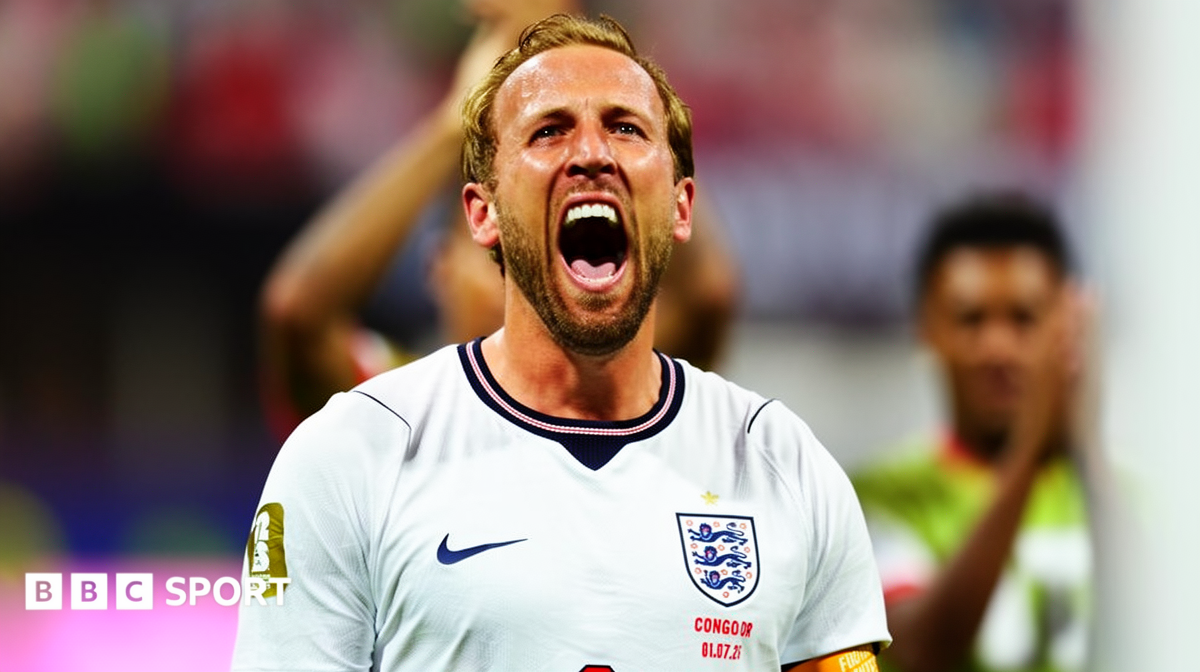 Fun88乐天堂体育平台 - 2026年世界杯：哈里·凯恩力挽狂澜 英格兰逆转刚果民主共和国 - Fun88乐天堂